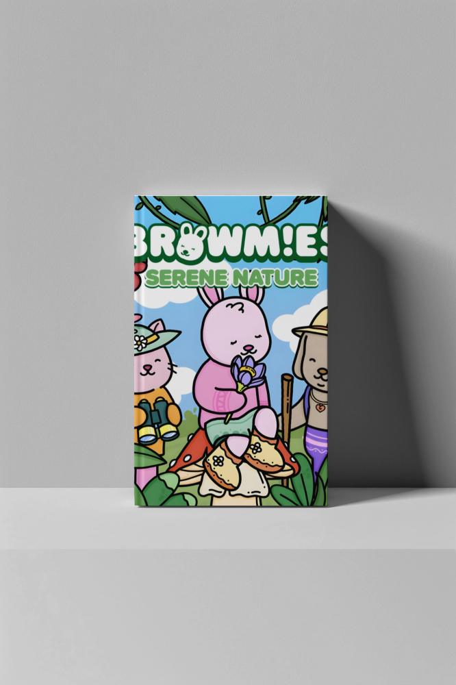 🌈 10 Libros de Dibujos para Colorear | Descarga Instantánea